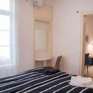 Joaquim Tello Apartamento Lagos