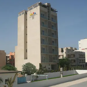 Hotel International Dakar