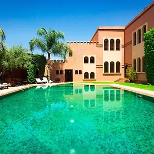 Al Fassia Aguedal Riad Marrakesh