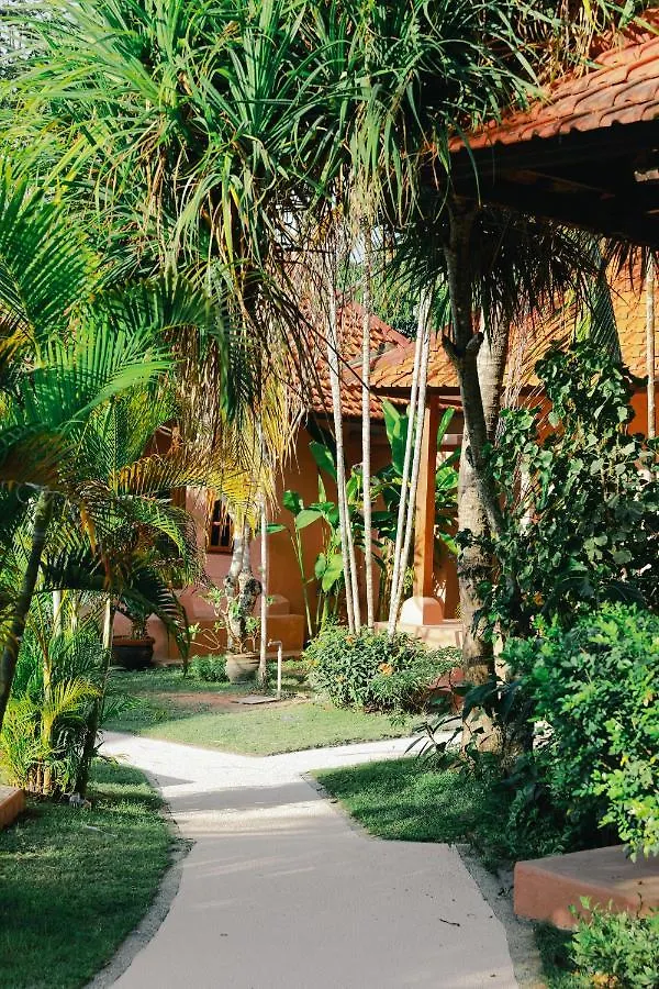 Terra Cottages Bali Uluwatu 4*,  Indonesien