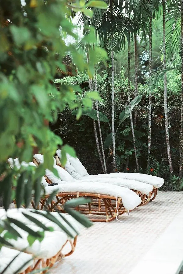 Terra Cottages Bali Uluwatu 4*,