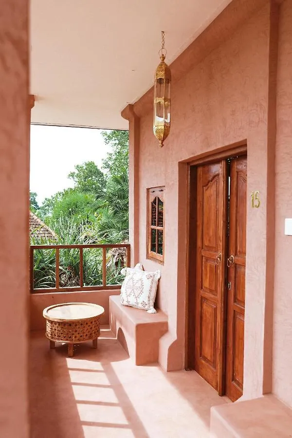 Terra Cottages Bali Uluwatu