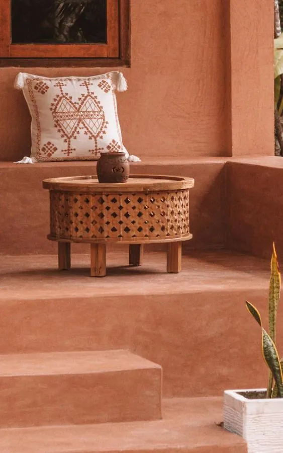 Terra Cottages Bali Uluwatu 4*,