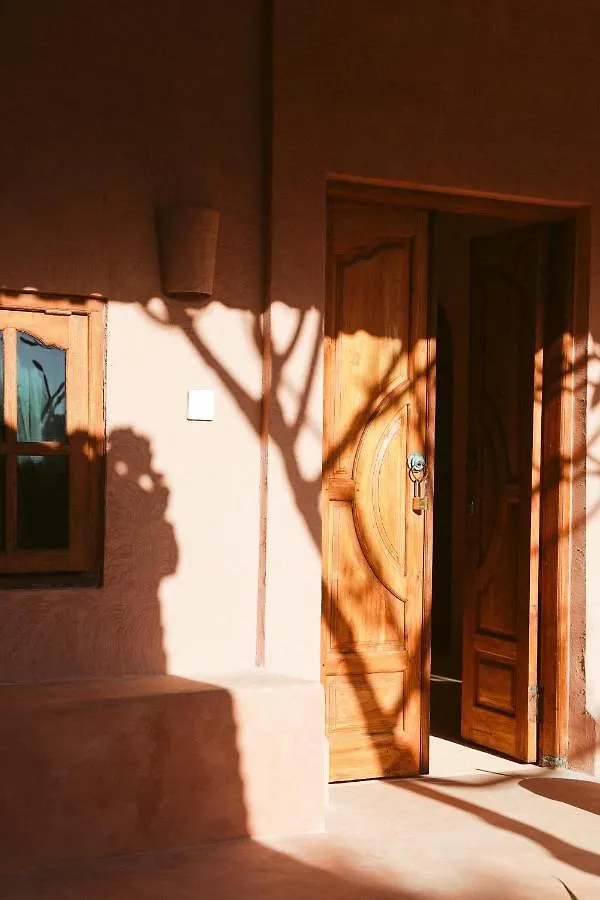 Uluwatu Terra Cottages Bali אינדונזיה