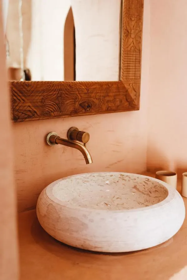 Uluwatu Terra Cottages Bali 4*,