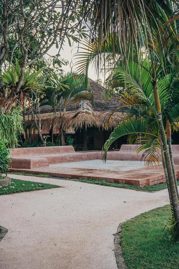 Uluwatu Terra Cottages Bali