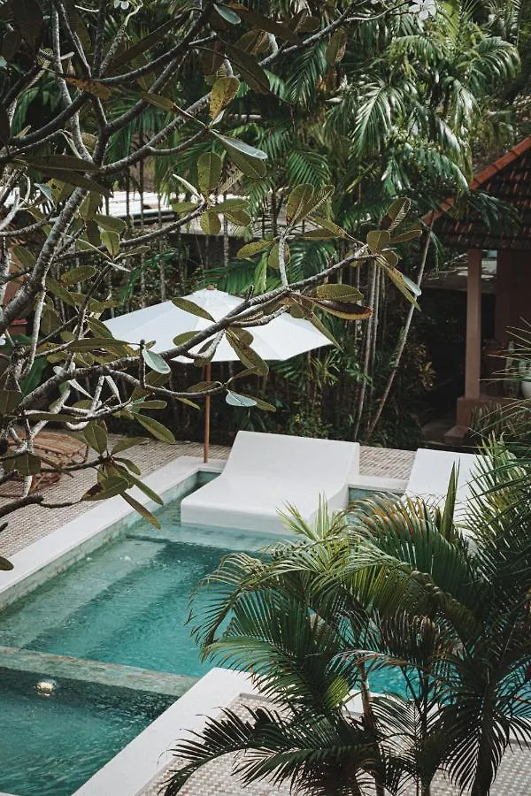 מלון Uluwatu Terra Cottages Bali