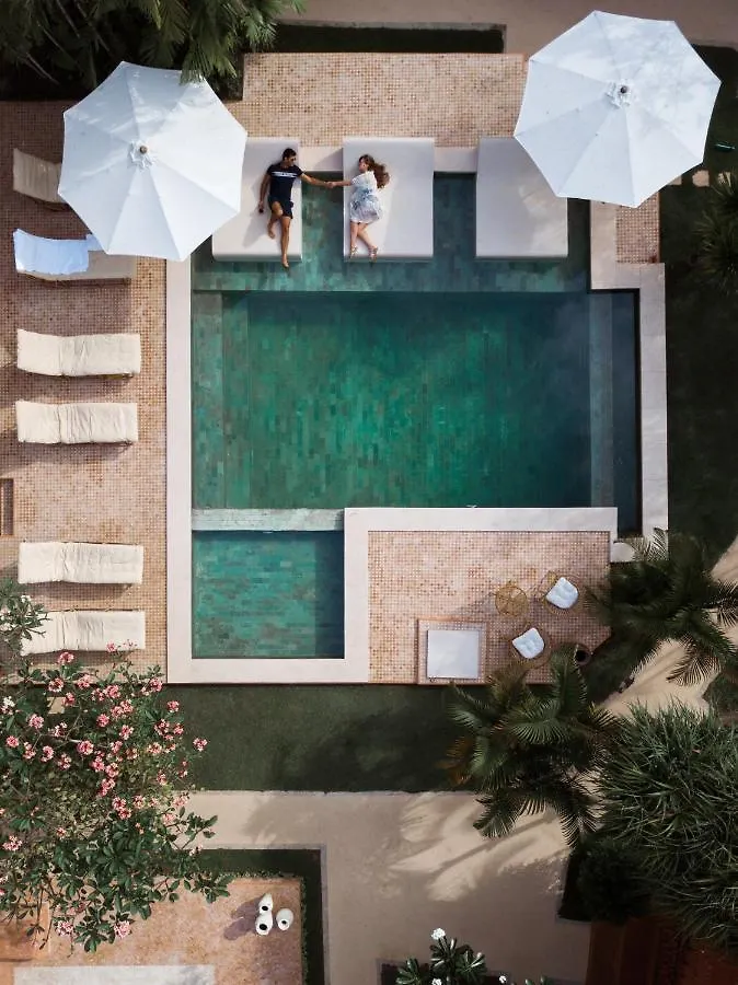 Uluwatu Terra Cottages Bali