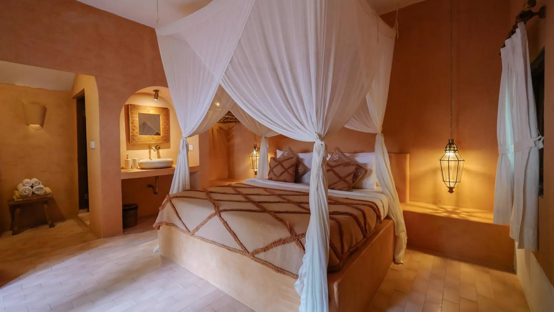 Uluwatu Terra Cottages Bali אינדונזיה